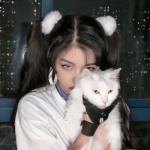 2023抖音超火女头图片