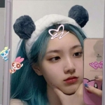 2023超火超漂亮的女头图片