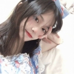 2023好看高清的ins超火女生仙气头像图片