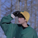 2023超火男生真人头像图片