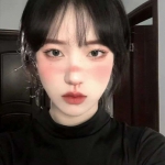 2024超高颜值的女头图片精选