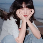 2023高清超火的微信女头图片