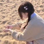 2023微信好看很火的头像女生图片