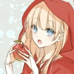 2023高清优质的单人头像女动漫超火图片