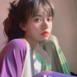 2023超火的女头超级好看真人照片