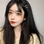 2024好看高清的优质QQ真人女头图片