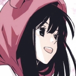 2023高清最近超火动漫头像女生图片