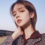小众高级气质真人女头图片