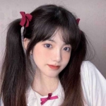 真人小众气质高清女头图片
