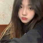 ins快手优质女头图片