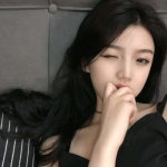 2023好看高清的抖音火的御姐头像图片