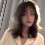 微信好看高清的真人干净女头图片