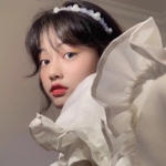 ins优质露脸真人女头图片