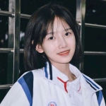 干净ins温柔好看的高质女头图片