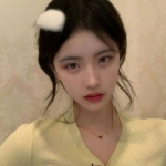 ins优质真人高清女头