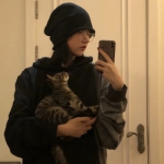 2023网上最火的头像女生版图片