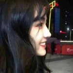 2023高清最近很火的头像真人女生图片