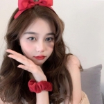 2023头像女生真人最火图片