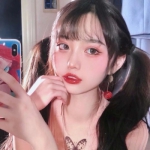 2023好看高清的全网超火女生QQ头像图片