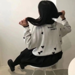 小众好看高清的ins高质量不露脸女头图片