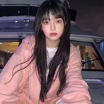 高质量好看高清的真人女头图片