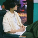 小众高冷好看高清的真人男头图片