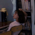 个性好看招帅哥喜欢的女头图片精选合集