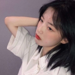 微信高清干净气质个性女头图片大全