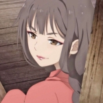 2023高清超火ins风女头动漫图片