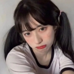 微信高清干净高质量的女头