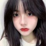 2023最近最火最漂亮的女生真人头像女生