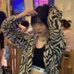 2023抖音里最火的女头真人图片