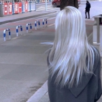 2023超火网图头像女