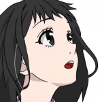 2023ins高清最火的动漫头女生图片