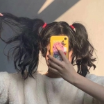 2023年女人最火微信头像