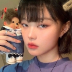 2023微信超火高清高冷很御很冷的女头图片