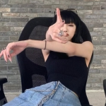 2023快手最火霸气女头照片