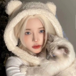 2023超有气质的女头抖音最火高清图片