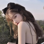 2023高清女生最火的头像仙气图片