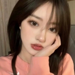 2023高清超火超好看的女头图片