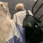 2023好看高清的情头不露脸真人最火图片