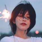 2023好看高清的最潮最火超拽女头图片