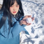 2023好看高清的绝版女头抖音最火图片