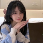 2023网上很火的可爱甜美神明女头