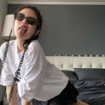 2023超火个性女头