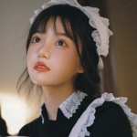 2023抖音很火的头像图片女生