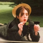 2023微信高清很火好看的头像图片女生