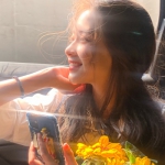 2023漂亮温柔抖音上很火的女头图片