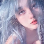 2023高清真人网上很火的女头图片