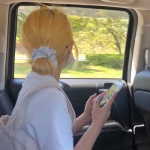 2023好看的qq女头大全最火图片